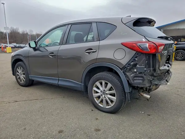 JM3KE4CY0G0806070 2016 MAZDA CX-5 - Image 2