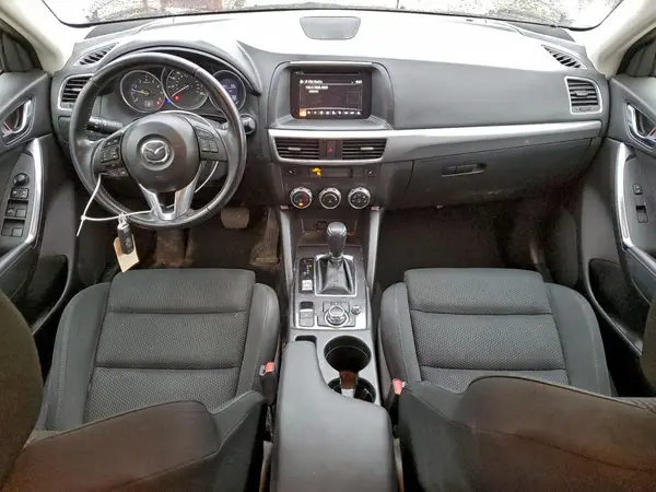 JM3KE4CY0G0806070 2016 MAZDA CX-5 - Image 8