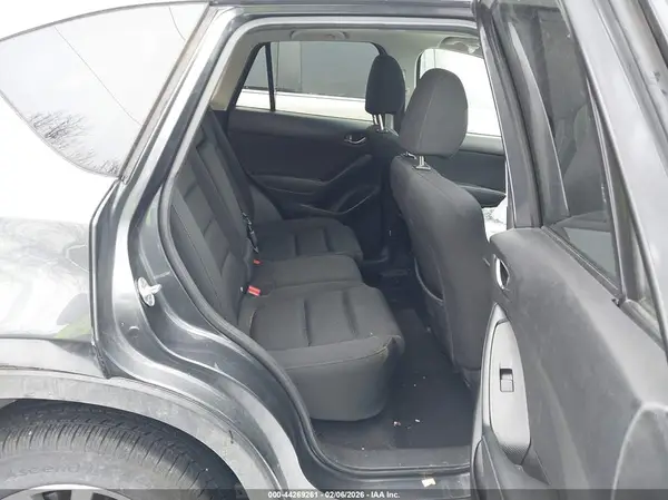 JM3KE4CY0G0806652 2016 MAZDA CX-5 - Image 8