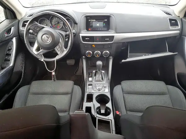 JM3KE4CY0G0807736 2016 MAZDA CX-5 - Image 8