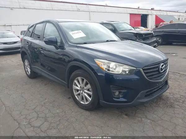 JM3KE4CY0G0813519 2016 MAZDA CX-5 - Image 1