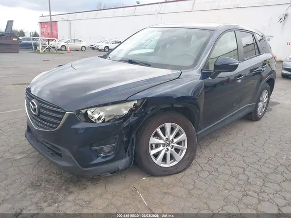 JM3KE4CY0G0813519 2016 MAZDA CX-5 - Image 2