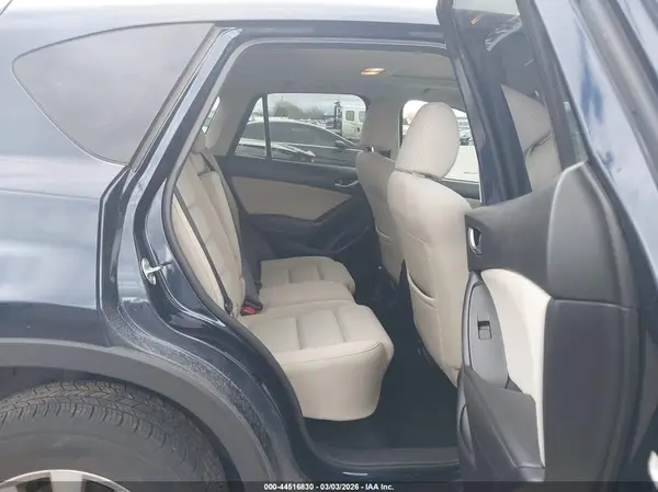 JM3KE4CY0G0813519 2016 MAZDA CX-5 - Image 8