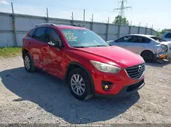 JM3KE4CY0G0813536 2016 MAZDA CX-5