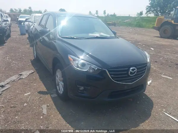 JM3KE4CY0G0818056 2016 MAZDA CX-5 - Image 1
