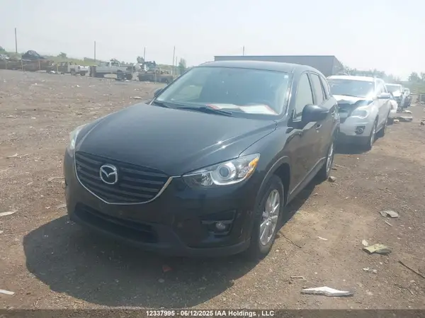 JM3KE4CY0G0818056 2016 MAZDA CX-5 - Image 2