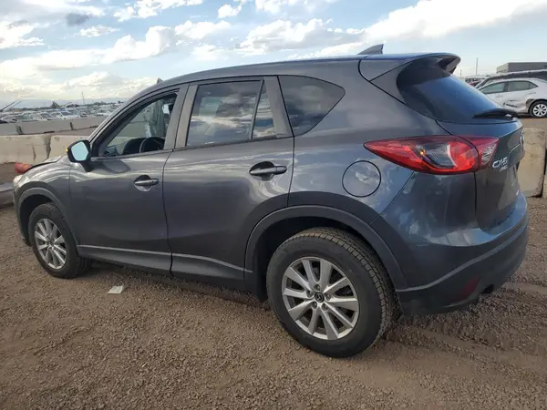 JM3KE4CY0G0826996 2016 MAZDA CX-5 - Image 2