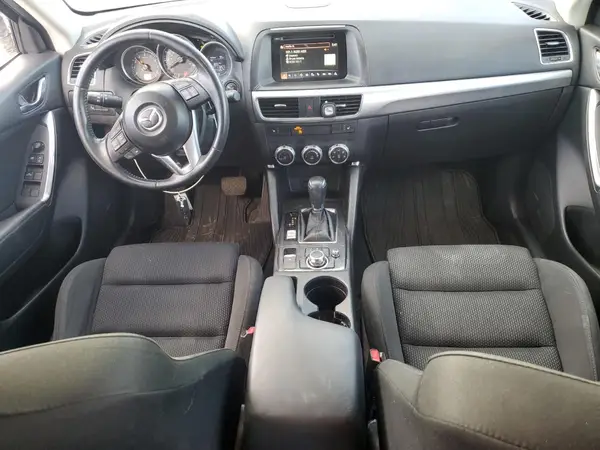 JM3KE4CY0G0826996 2016 MAZDA CX-5 - Image 8