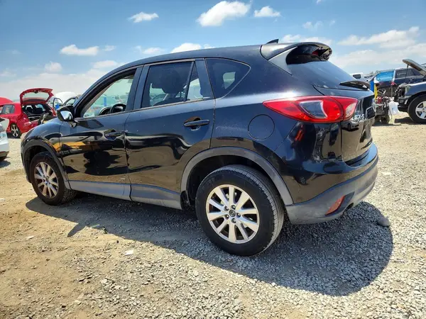 JM3KE4CY0G0830577 2016 MAZDA CX-5 - Image 2