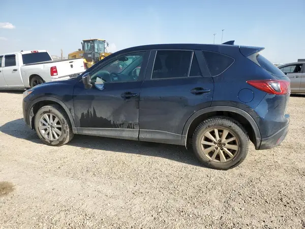 JM3KE4CY0G0835410 2016 MAZDA CX-5 - Image 2