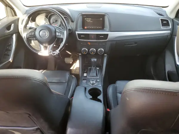 JM3KE4CY0G0835410 2016 MAZDA CX-5 - Image 8