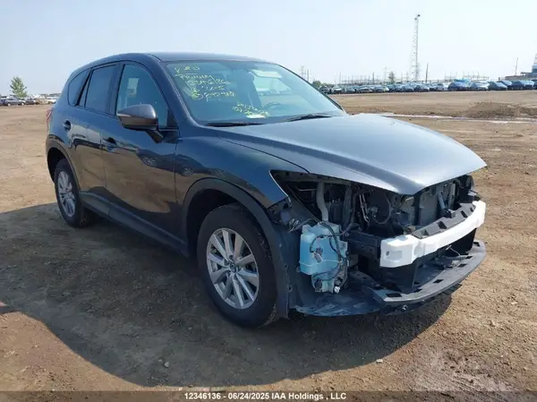 JM3KE4CY0G0842468 2016 MAZDA CX-5 - Image 1