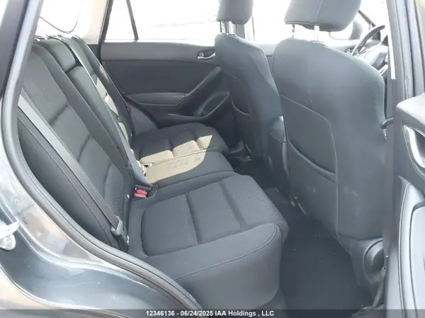JM3KE4CY0G0842468 2016 MAZDA CX-5 - Image 8