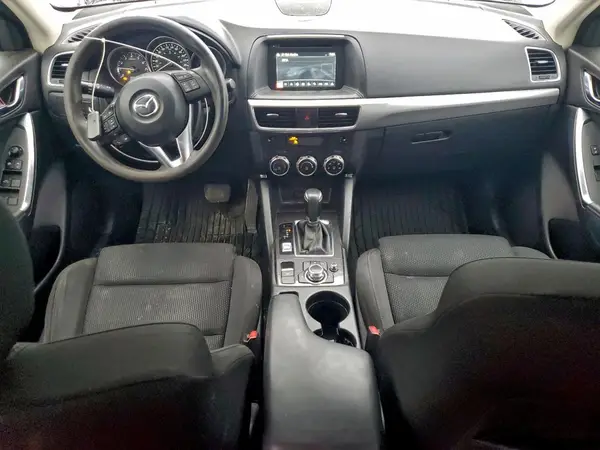 JM3KE4CY0G0849176 2016 MAZDA CX-5 - Image 8