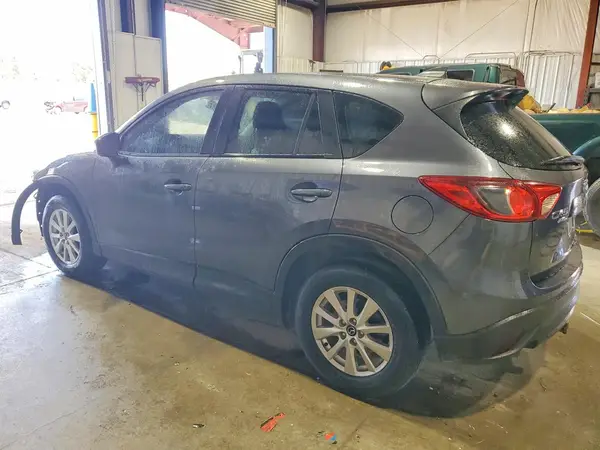 JM3KE4CY0G0851963 2016 MAZDA CX-5 - Image 2