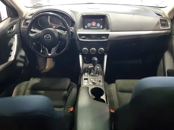 JM3KE4CY0G0851963 2016 MAZDA CX-5 - Image 8