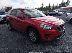 JM3KE4CY0G0852627 2016 MAZDA CX-5