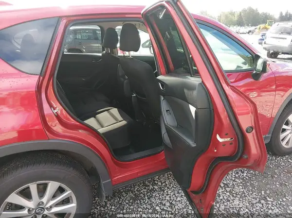 JM3KE4CY0G0852627 2016 MAZDA CX-5 - Image 8