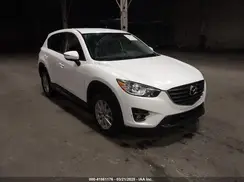 JM3KE4CY0G0853261 2016 MAZDA CX-5