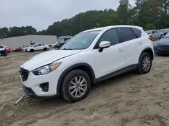 JM3KE4CY0G0860193 2016 MAZDA CX-5