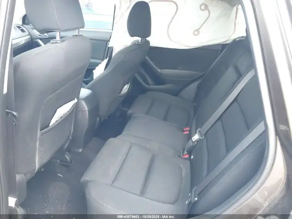 JM3KE4CY0G0863353 2016 MAZDA CX-5 - Image 8