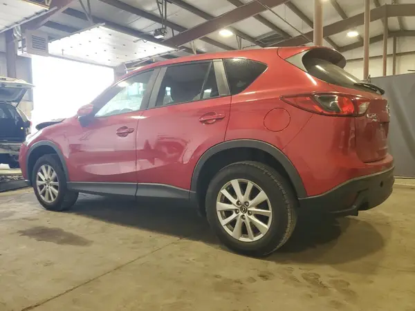 JM3KE4CY0G0864311 2016 MAZDA CX-5 - Image 2