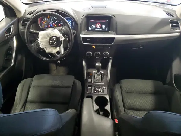 JM3KE4CY0G0864311 2016 MAZDA CX-5 - Image 8