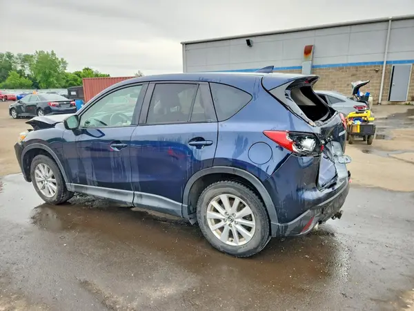JM3KE4CY0G0864471 2016 MAZDA CX-5 - Image 2