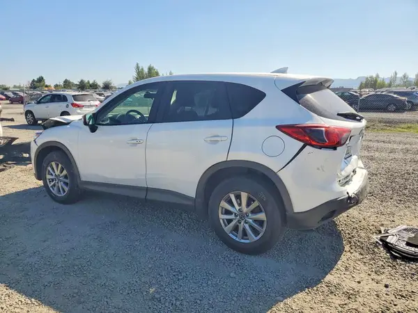 JM3KE4CY0G0864681 2016 MAZDA CX-5 - Image 2
