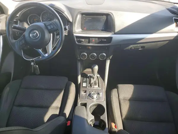 JM3KE4CY0G0864681 2016 MAZDA CX-5 - Image 8