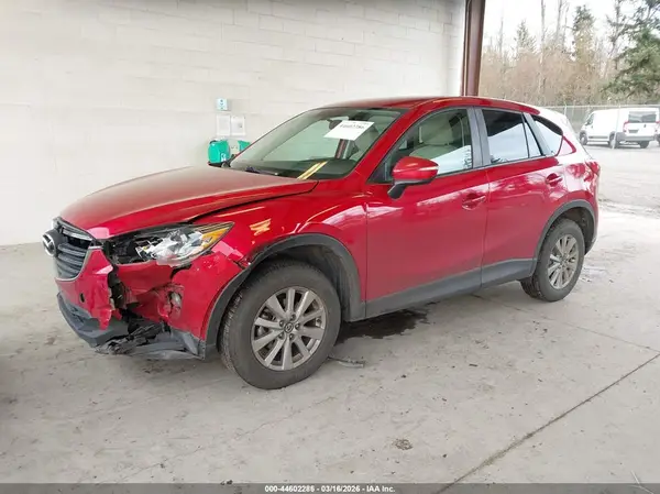 JM3KE4CY0G0865748 2016 MAZDA CX-5 - Image 2