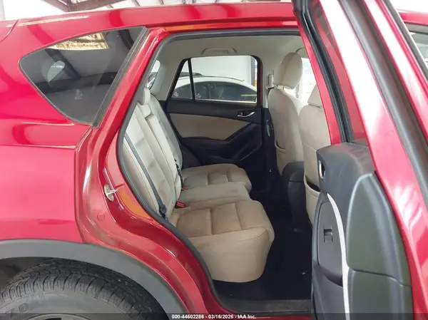 JM3KE4CY0G0865748 2016 MAZDA CX-5 - Image 8