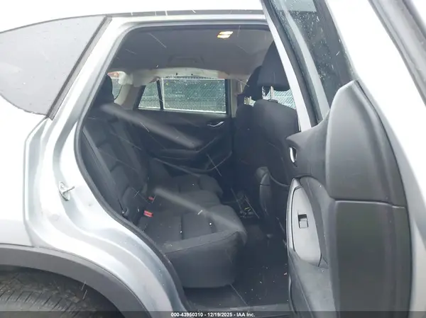 JM3KE4CY0G0870934 2016 MAZDA CX-5 - Image 8