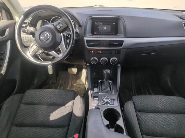 JM3KE4CY0G0871601 2016 MAZDA CX-5 - Image 8
