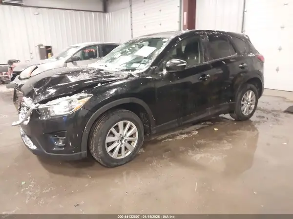 JM3KE4CY0G0874479 2016 MAZDA CX-5 - Image 2