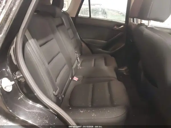 JM3KE4CY0G0874479 2016 MAZDA CX-5 - Image 8