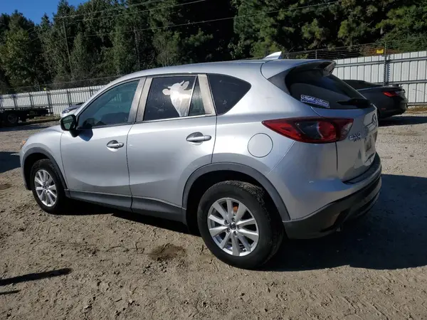 JM3KE4CY0G0876944 2016 MAZDA CX-5 - Image 2