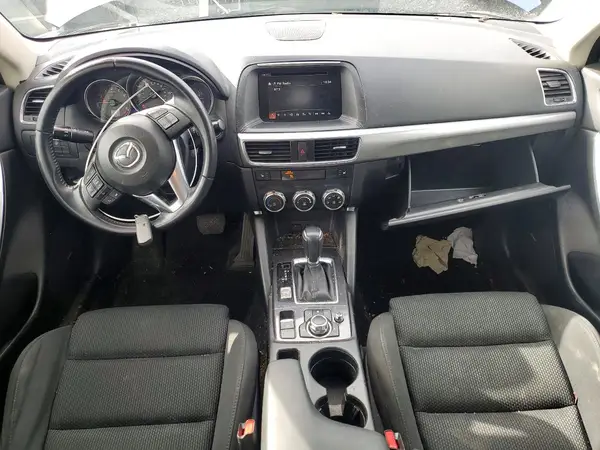 JM3KE4CY0G0877043 2016 MAZDA CX-5 - Image 8