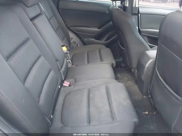JM3KE4CY0G0878810 2016 MAZDA CX-5 - Image 8
