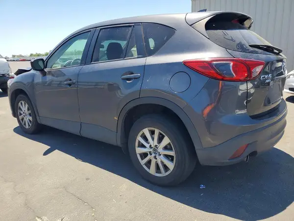 JM3KE4CY0G0885367 2016 MAZDA CX-5 - Image 2