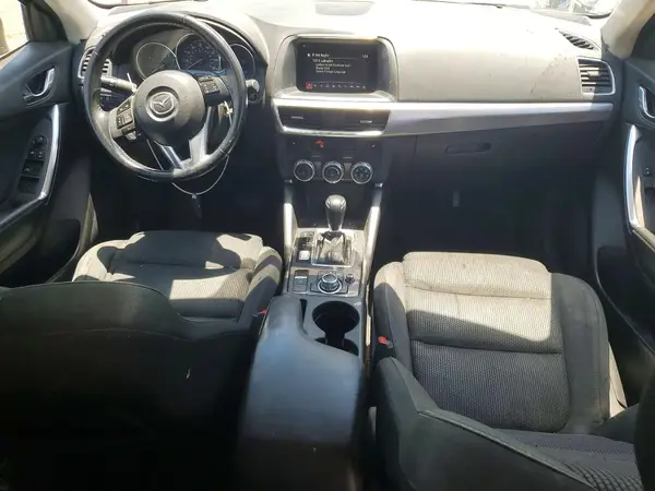 JM3KE4CY0G0885367 2016 MAZDA CX-5 - Image 8