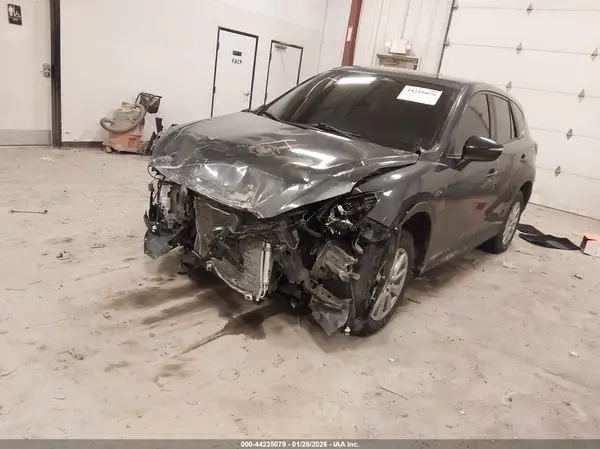 JM3KE4CY0G0886499 2016 MAZDA CX-5 - Image 2