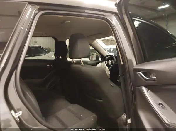 JM3KE4CY0G0886499 2016 MAZDA CX-5 - Image 8