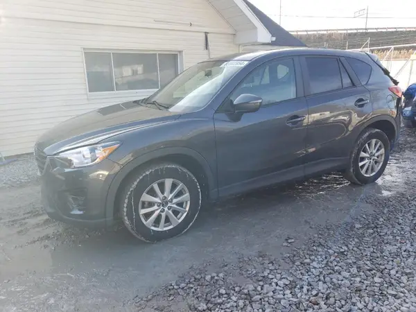 JM3KE4CY0G0887507 2016 MAZDA CX-5 - Image 1