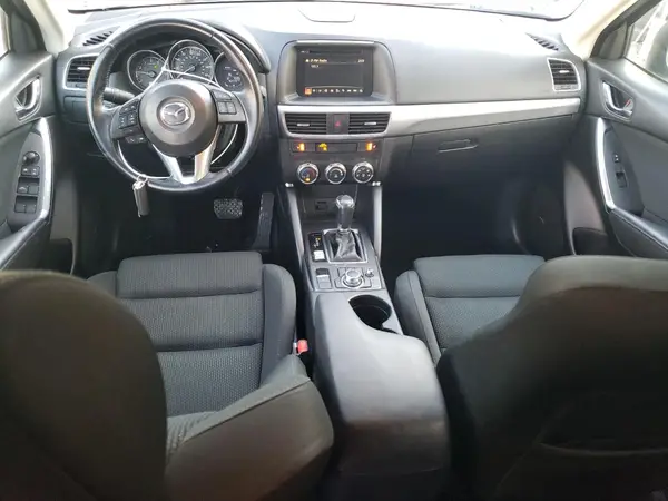 JM3KE4CY0G0887507 2016 MAZDA CX-5 - Image 8