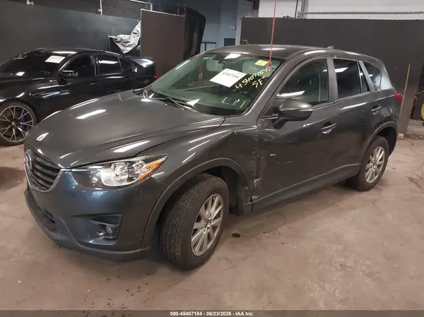 JM3KE4CY0G0888348 2016 MAZDA CX-5 - Image 2
