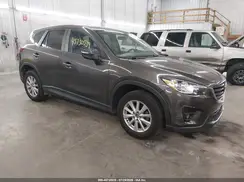 JM3KE4CY0G0889497 2016 MAZDA CX-5