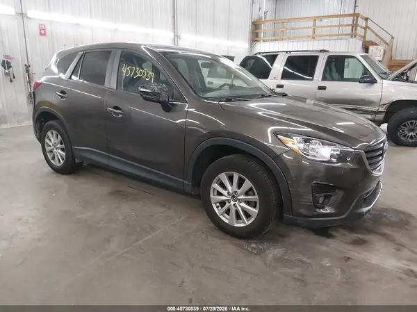 JM3KE4CY0G0889497 2016 MAZDA CX-5 - Image 1
