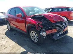 JM3KE4CY0G0890309 2016 MAZDA CX-5