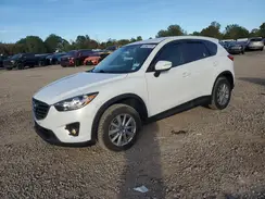 JM3KE4CY0G0891153 2016 MAZDA CX-5